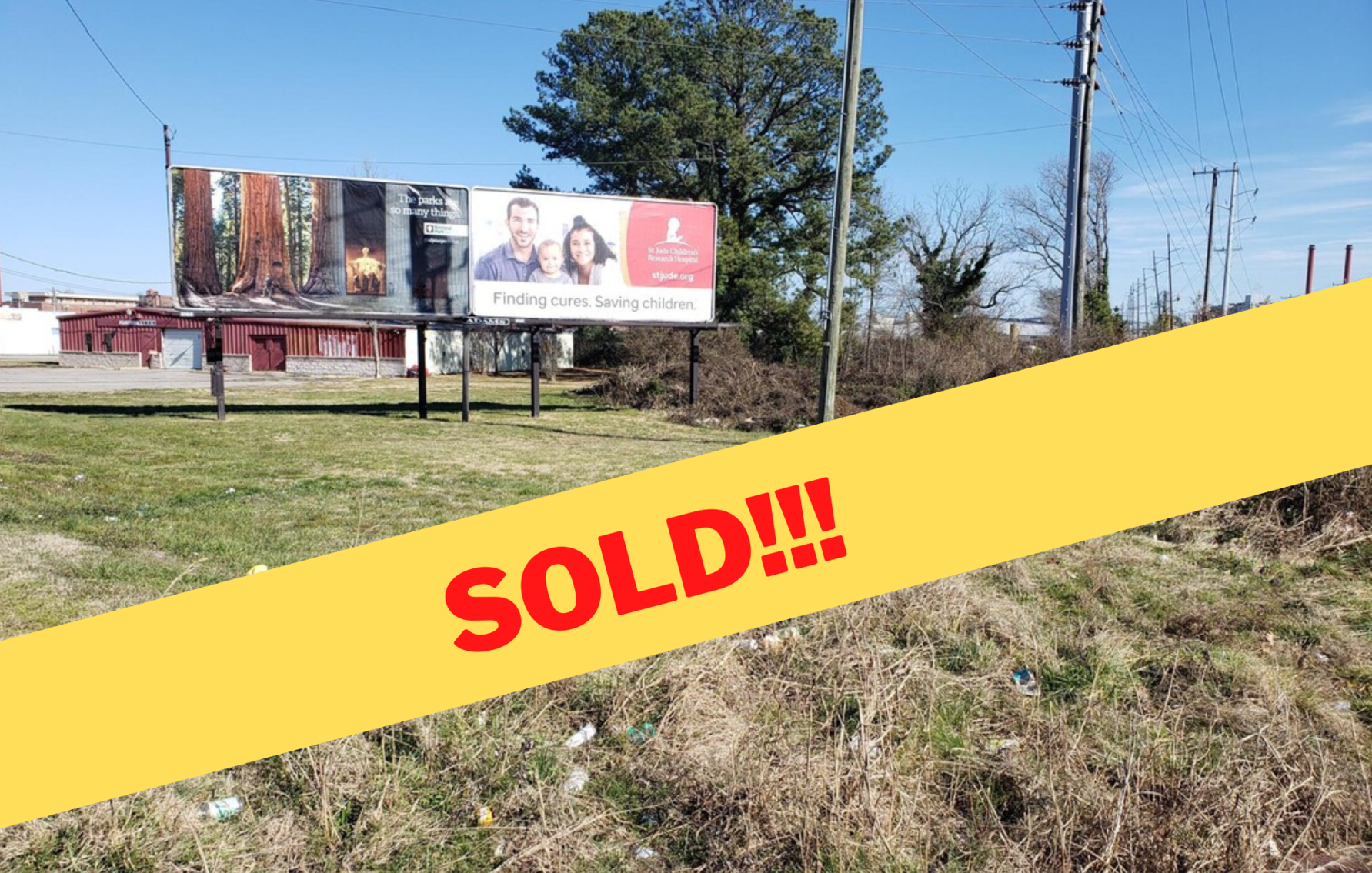 Image for 3305 George Washington Highway