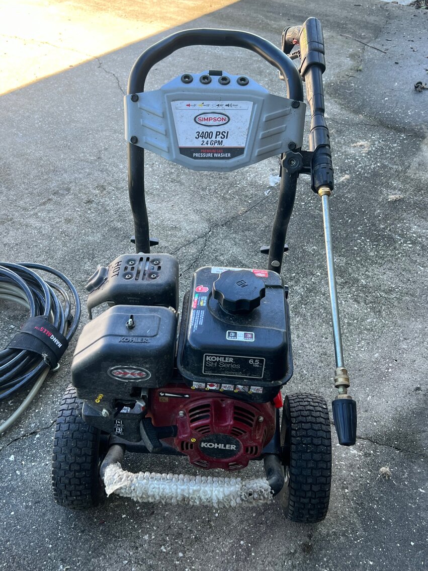 Image for We're Moving Sale!  Online Only Auction