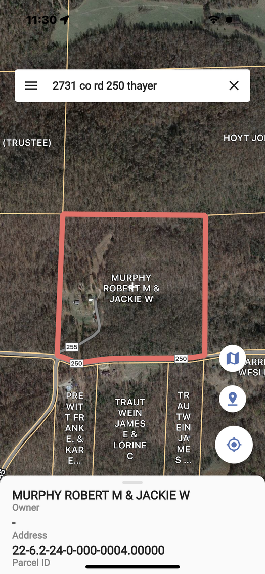 Image for Murphy Real Estate Auction