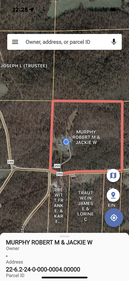 Image for Murphy Real Estate Auction