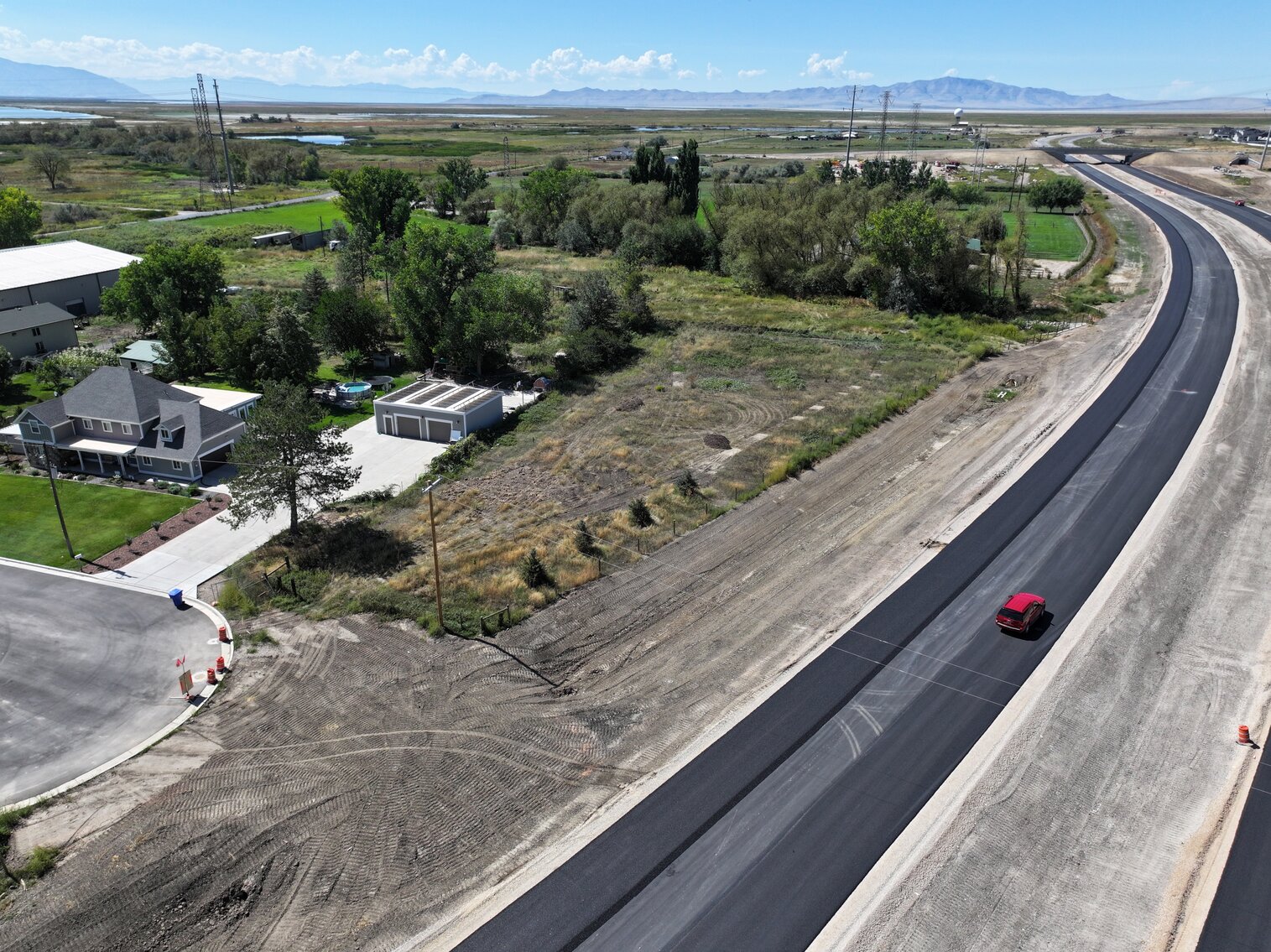 Image for #23-019 - Utah Department of Transportation