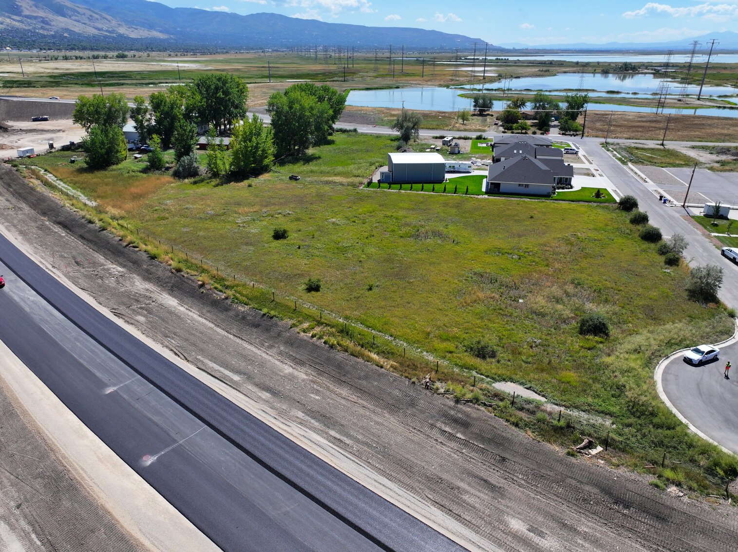 Image for #23-017 - Utah Department of Transportation