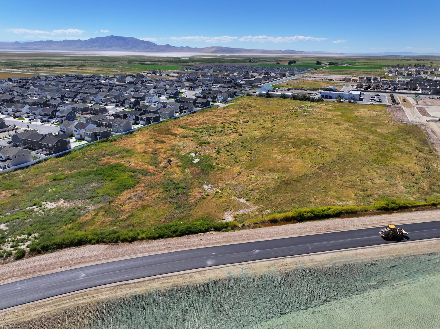 Image for #23-016 - Utah Department of Transportation