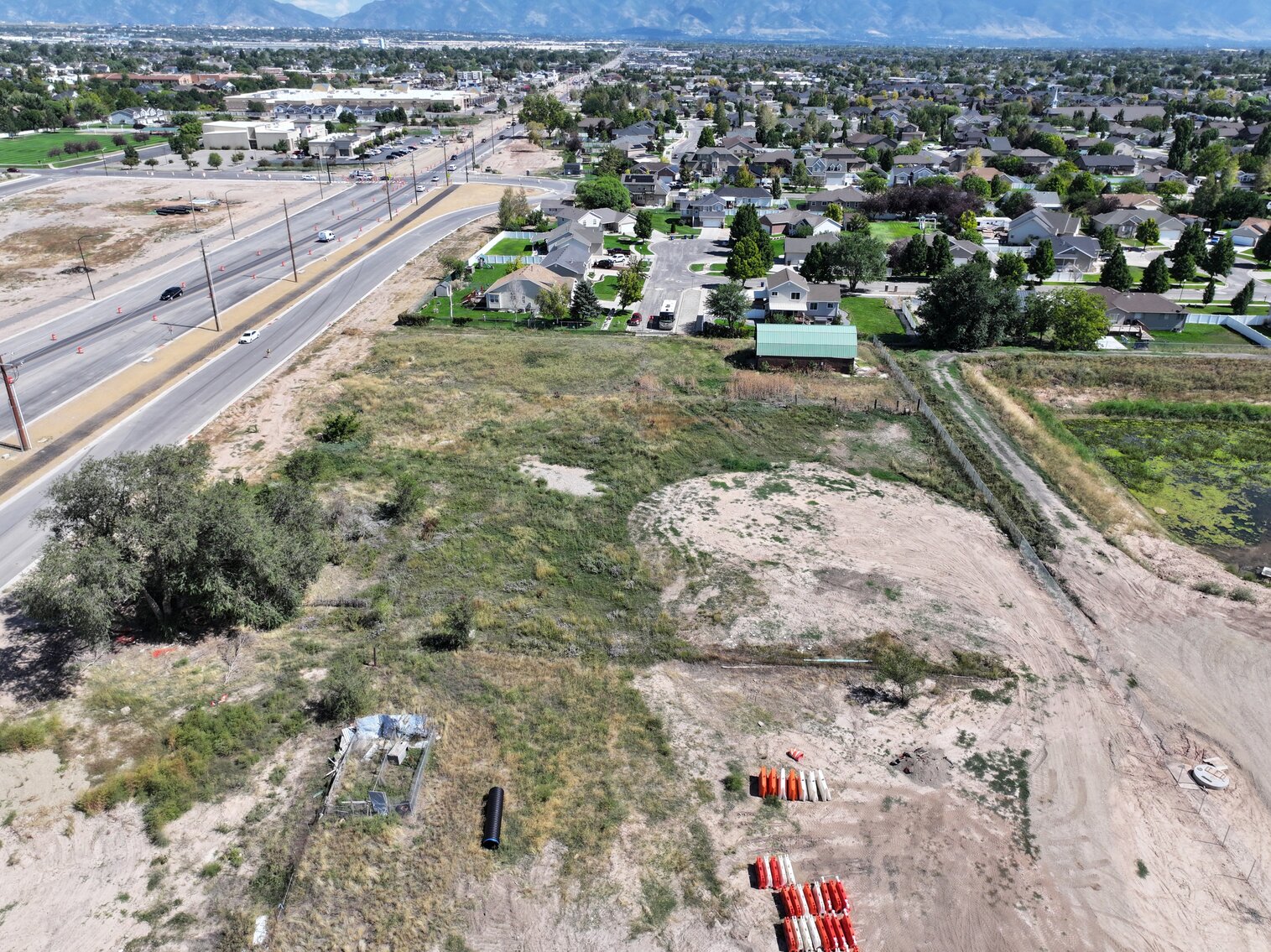 Image for #23-012 - Utah Department of Transportation