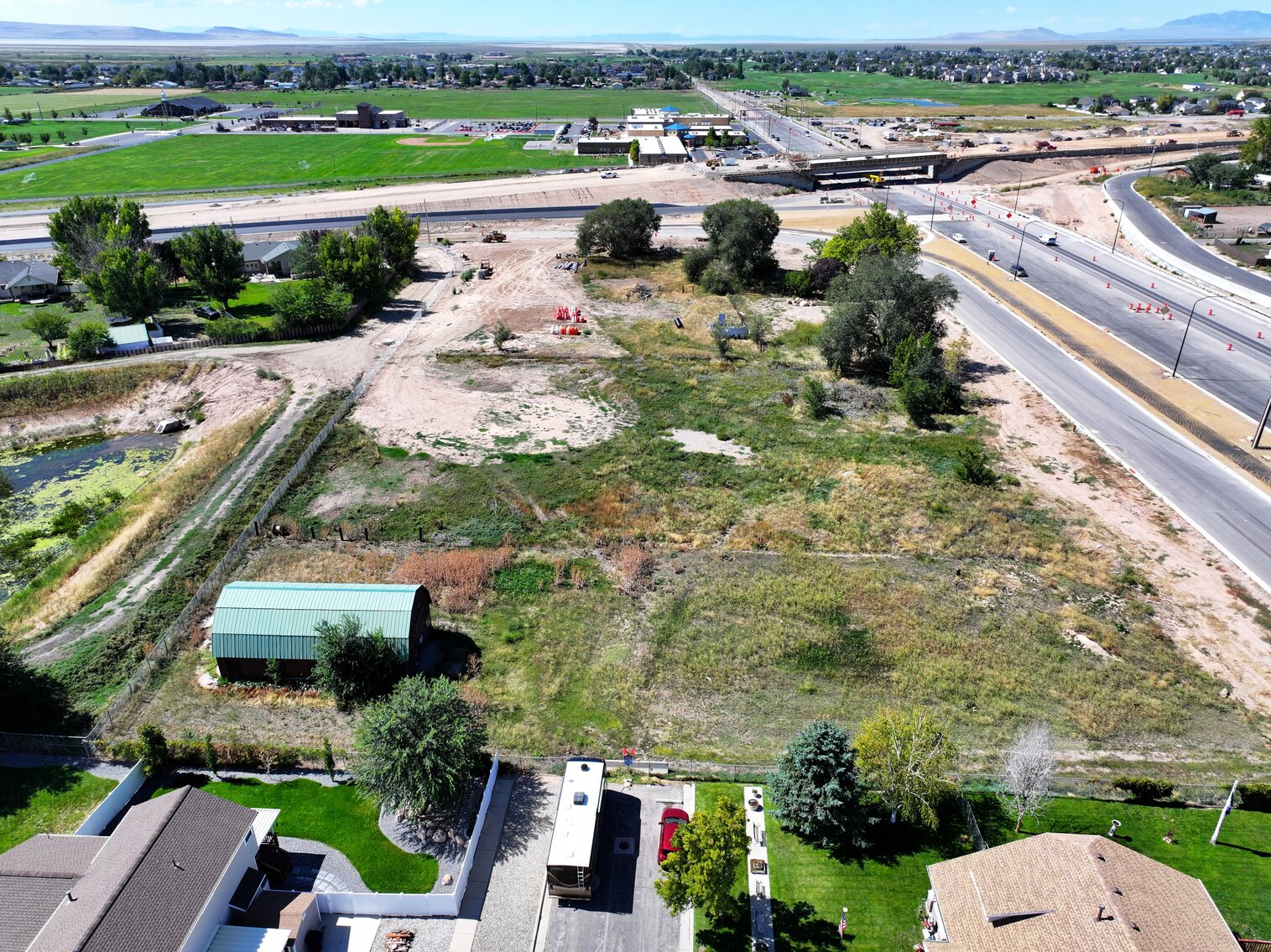 Image for #23-012 - Utah Department of Transportation