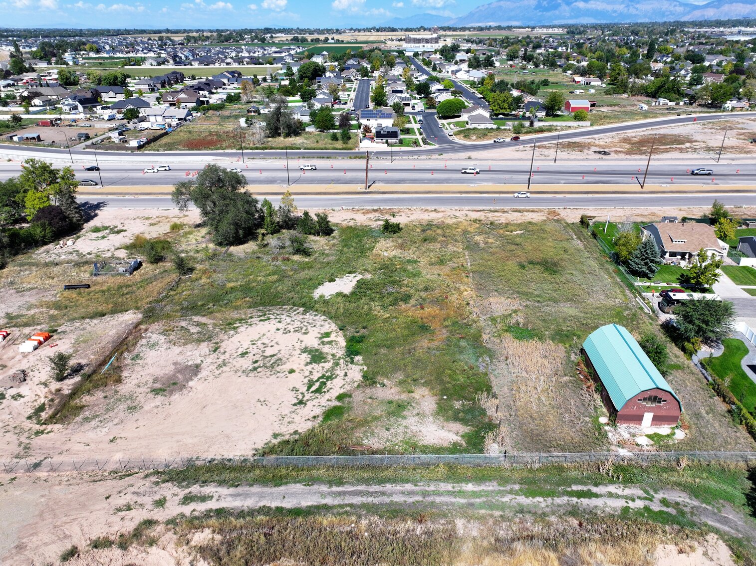 Image for #23-012 - Utah Department of Transportation