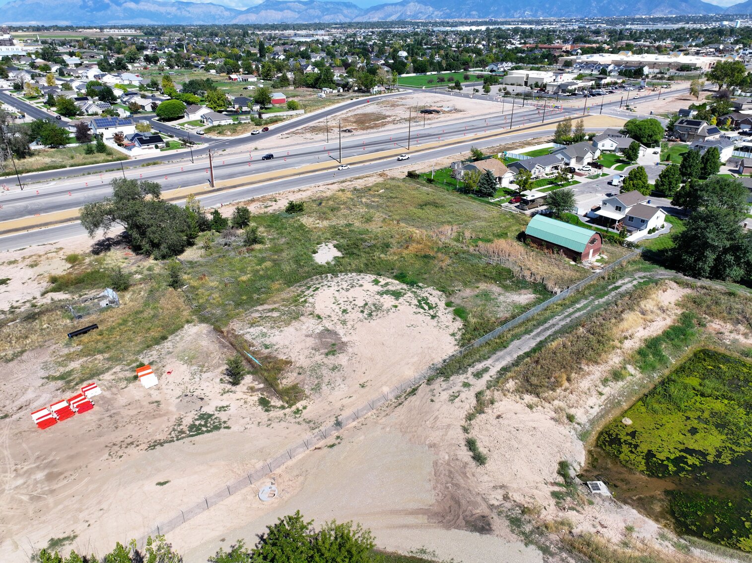 Image for #23-012 - Utah Department of Transportation