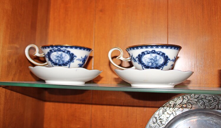 Image for ECLECTIC ESTATE AUCTION