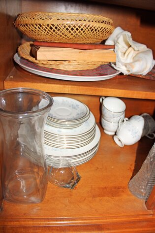 Image for ECLECTIC ESTATE AUCTION