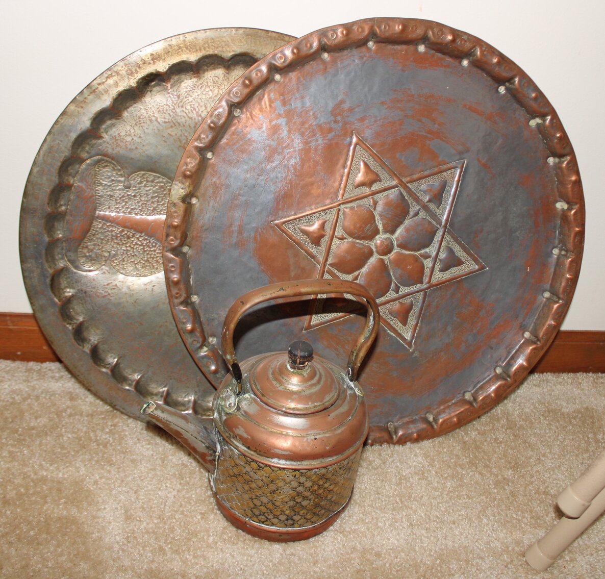 Image for ECLECTIC ESTATE AUCTION