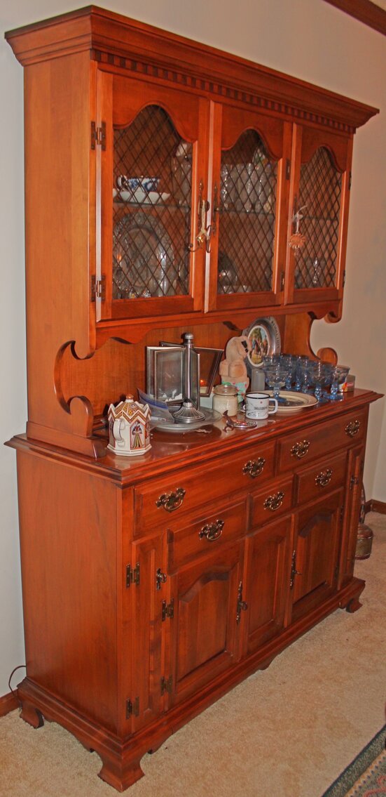 Image for ECLECTIC ESTATE AUCTION