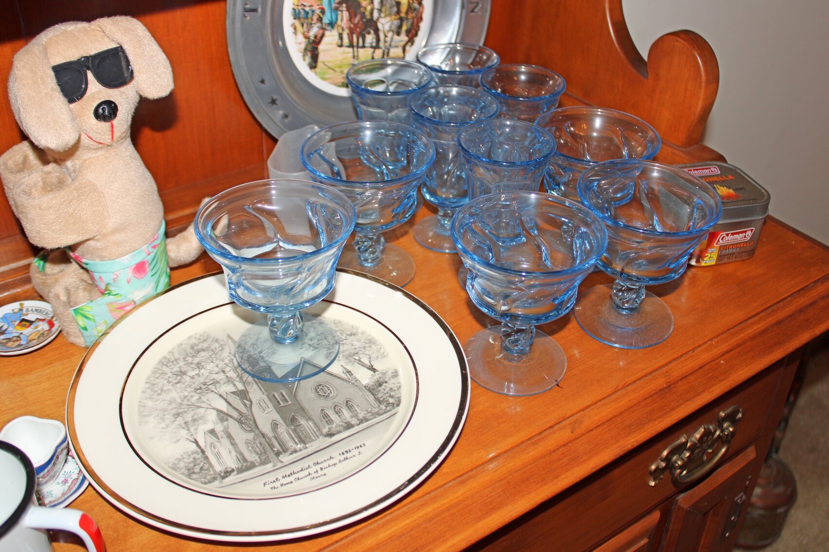 Image for ECLECTIC ESTATE AUCTION