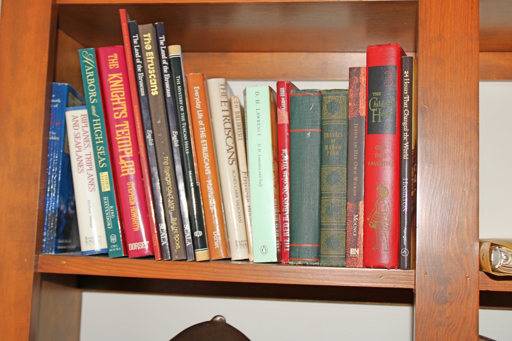 Image for ECLECTIC ESTATE AUCTION