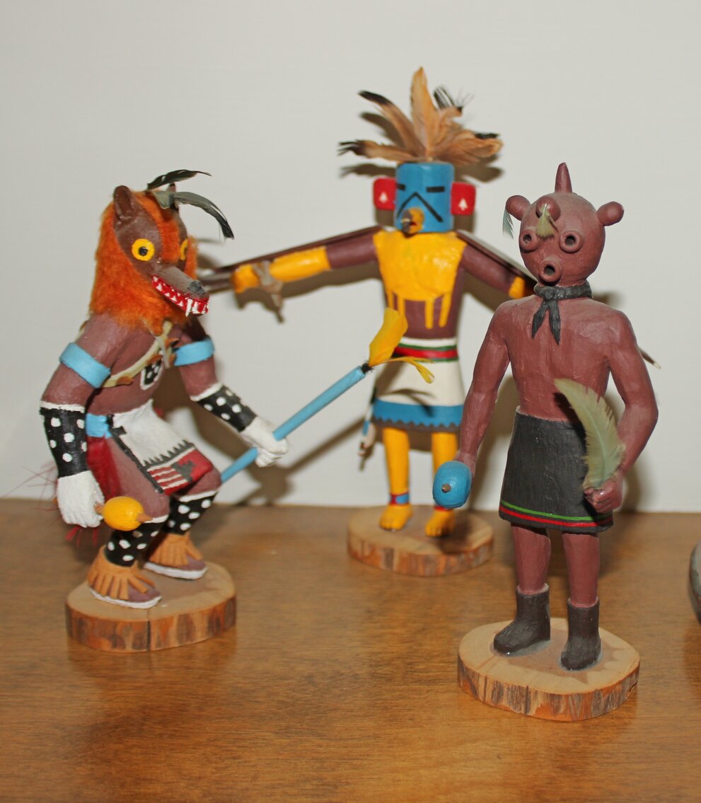 Image for ECLECTIC ESTATE AUCTION