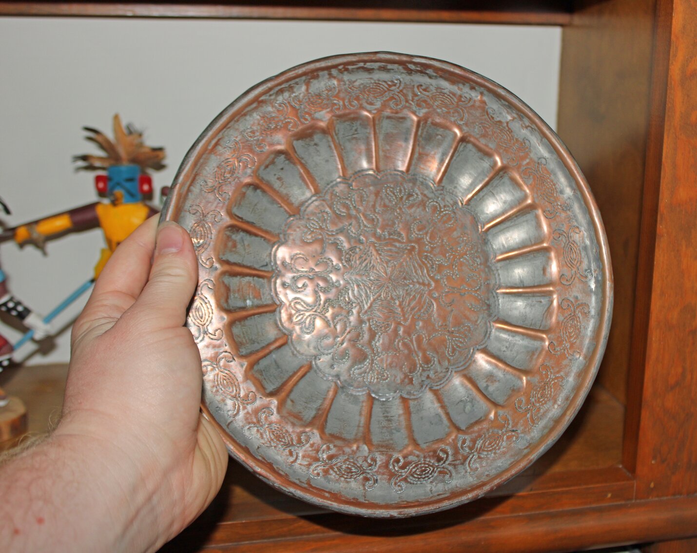 Image for ECLECTIC ESTATE AUCTION