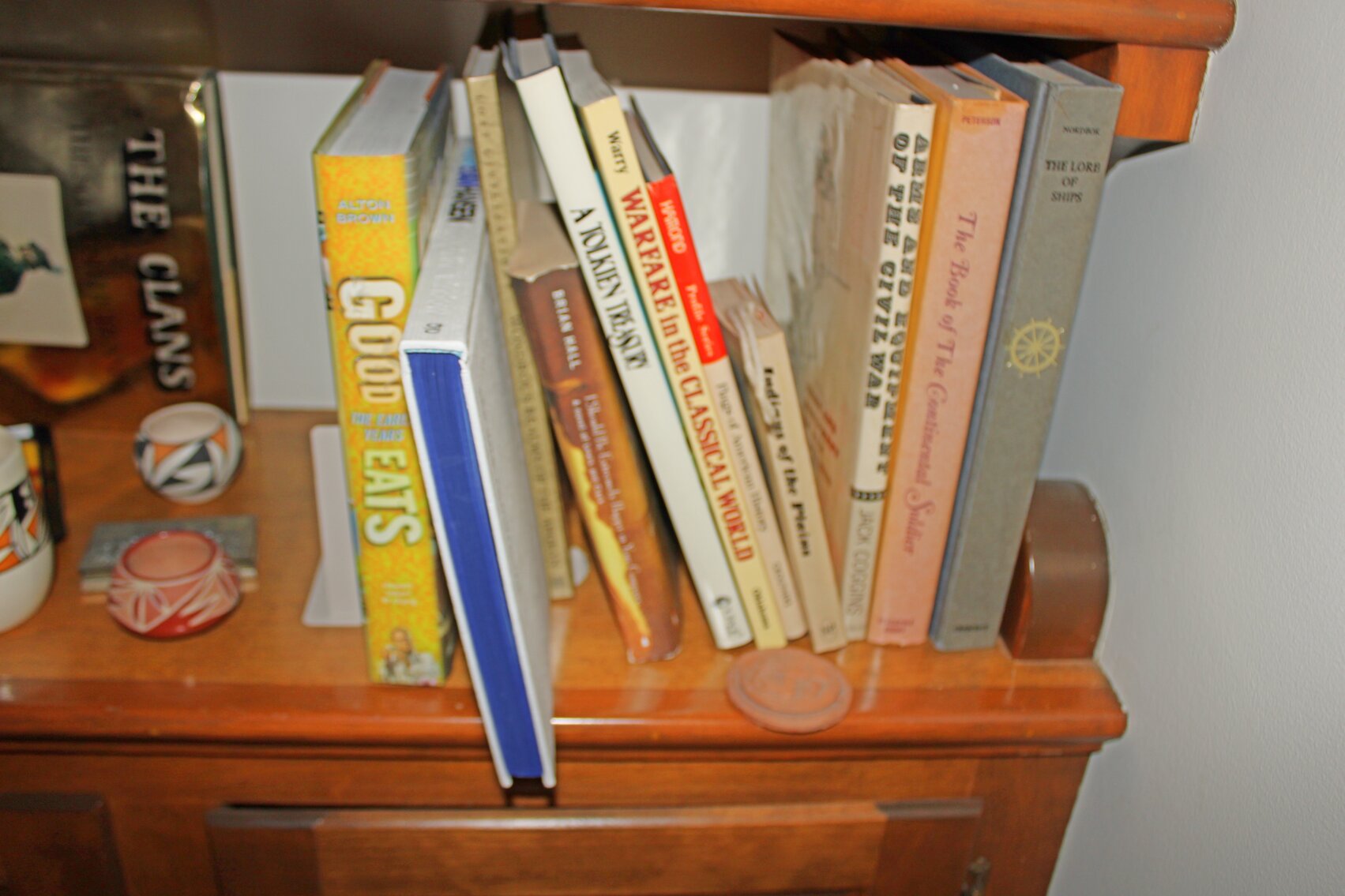 Image for ECLECTIC ESTATE AUCTION