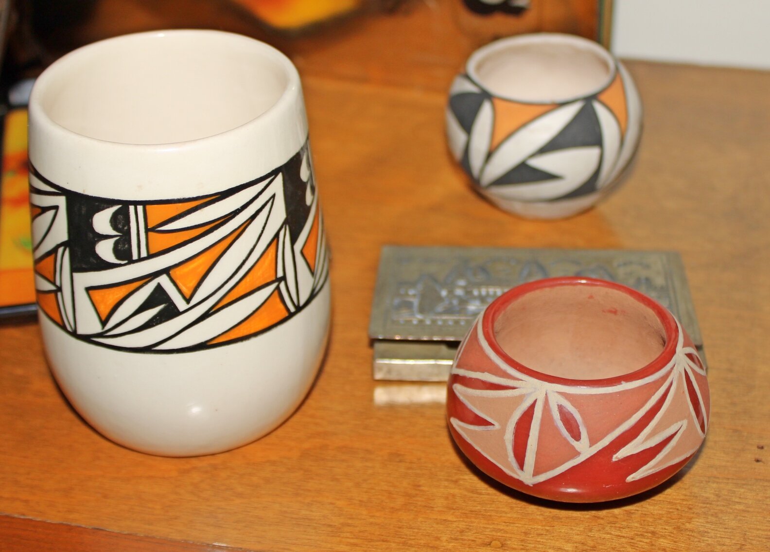 Image for ECLECTIC ESTATE AUCTION