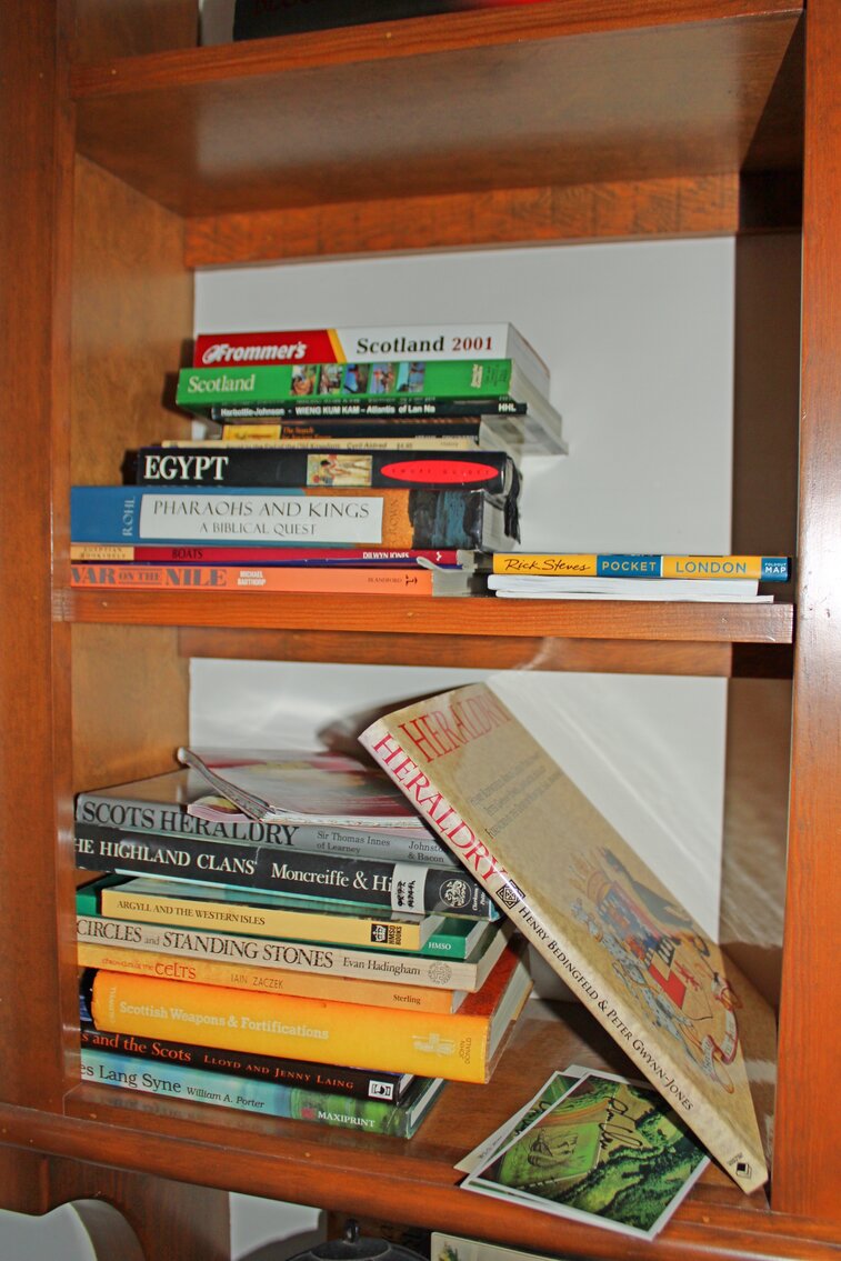 Image for ECLECTIC ESTATE AUCTION