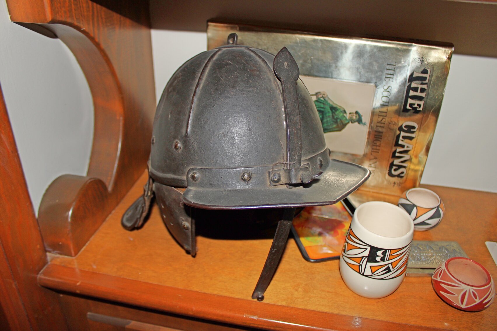 Image for ECLECTIC ESTATE AUCTION