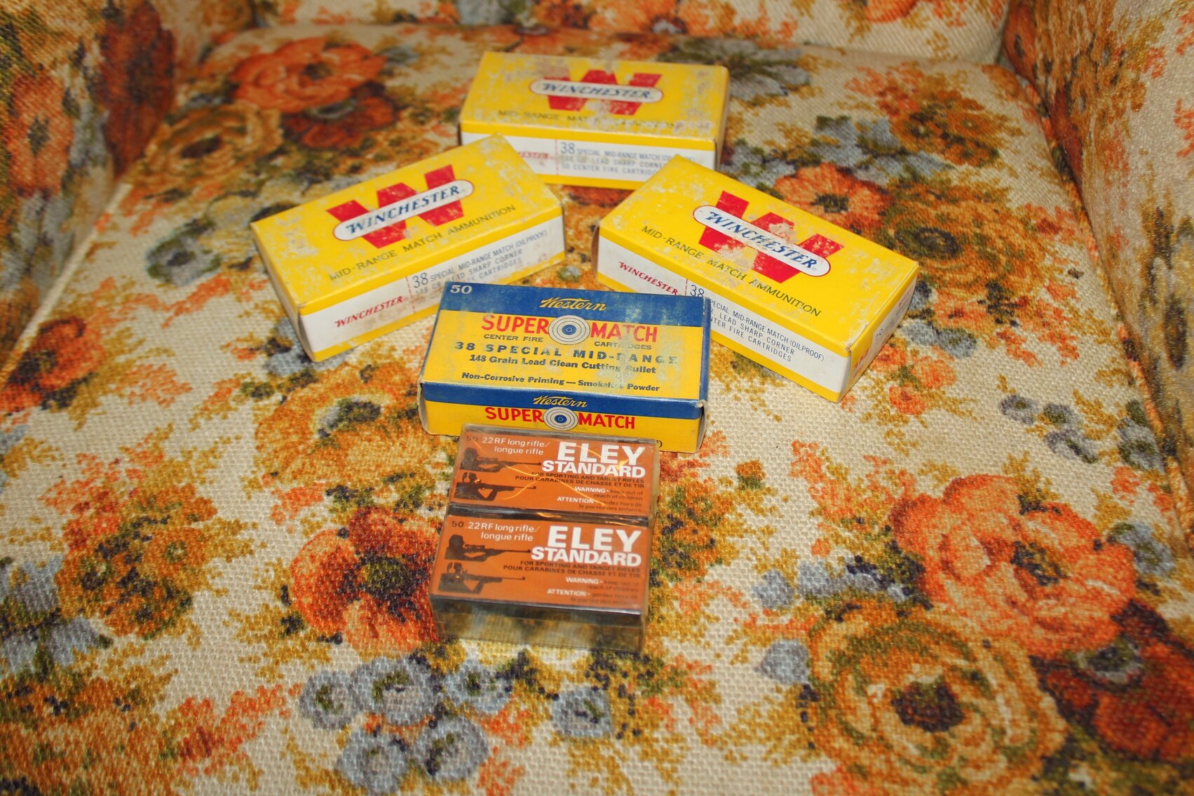 Image for ECLECTIC ESTATE AUCTION