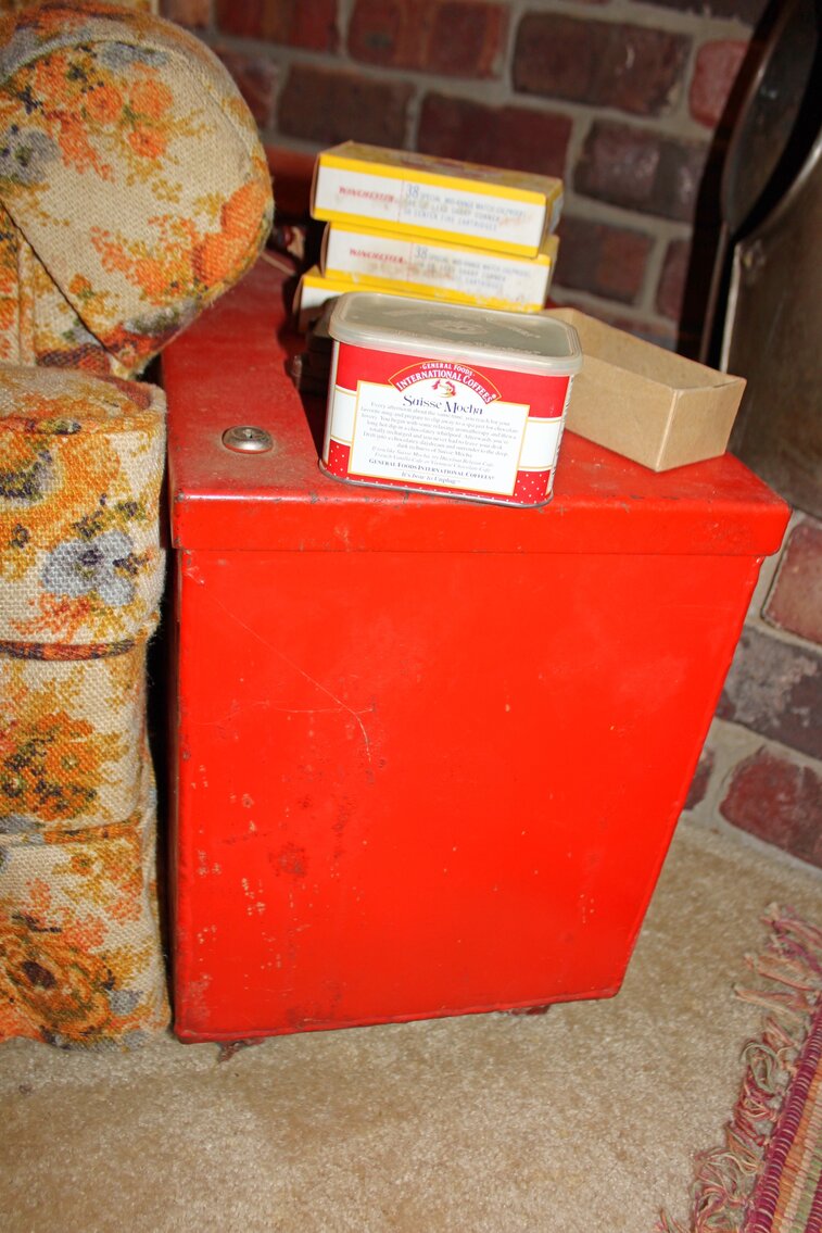 Image for ECLECTIC ESTATE AUCTION