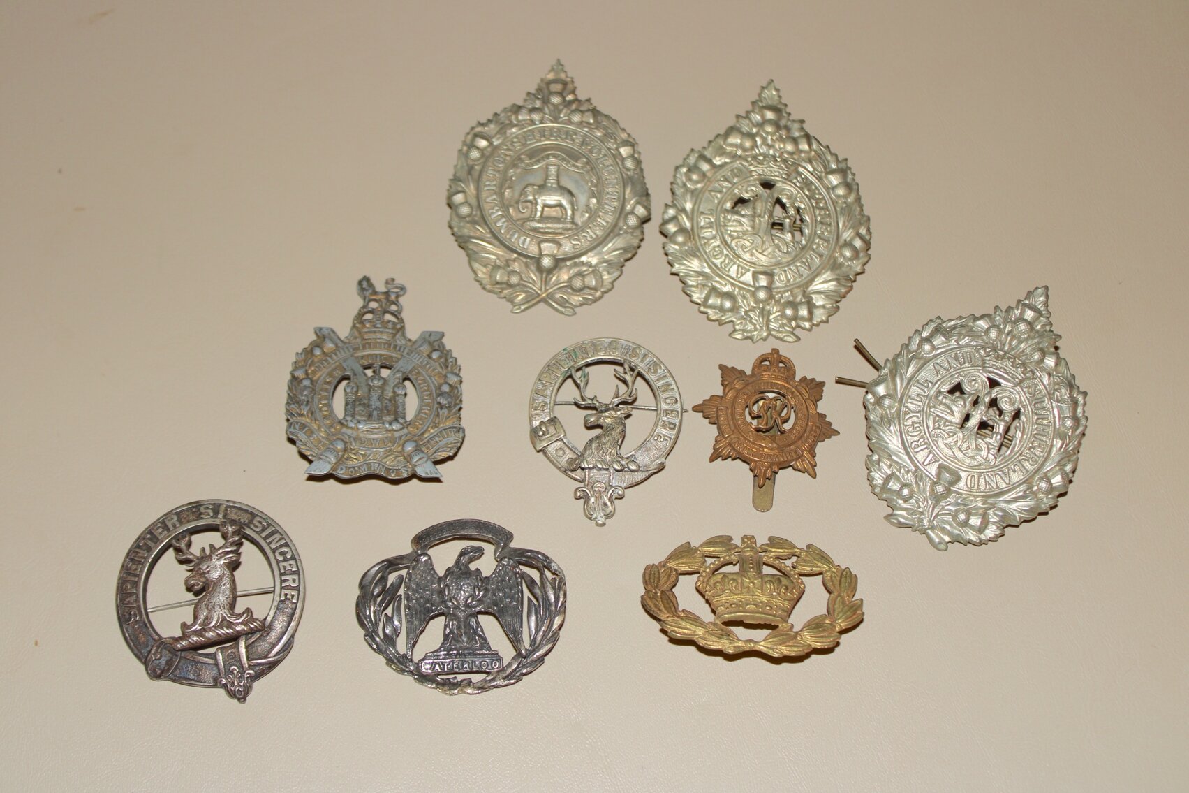 Image for ECLECTIC ESTATE AUCTION