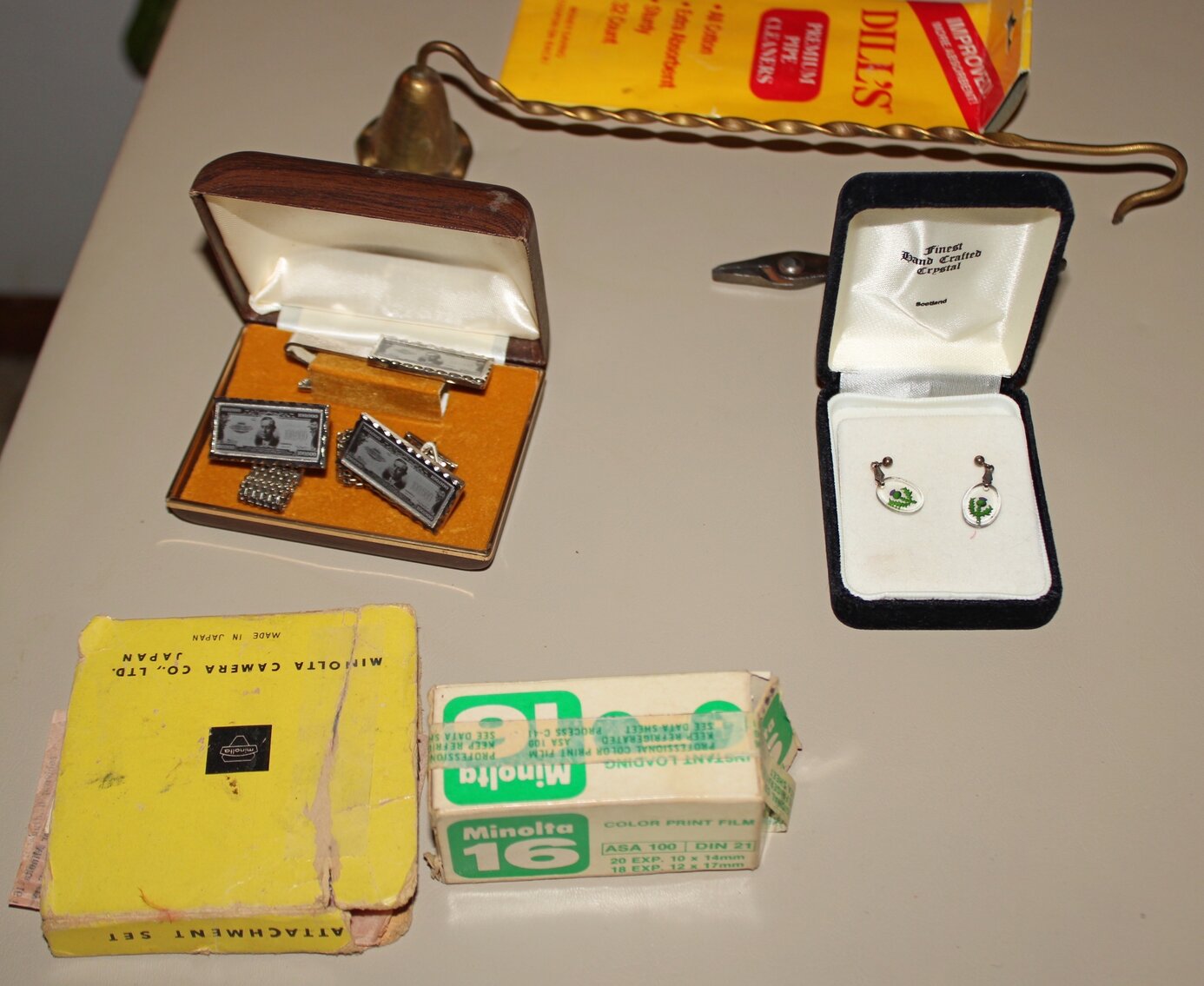 Image for ECLECTIC ESTATE AUCTION