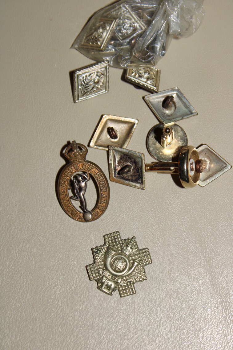 Image for ECLECTIC ESTATE AUCTION