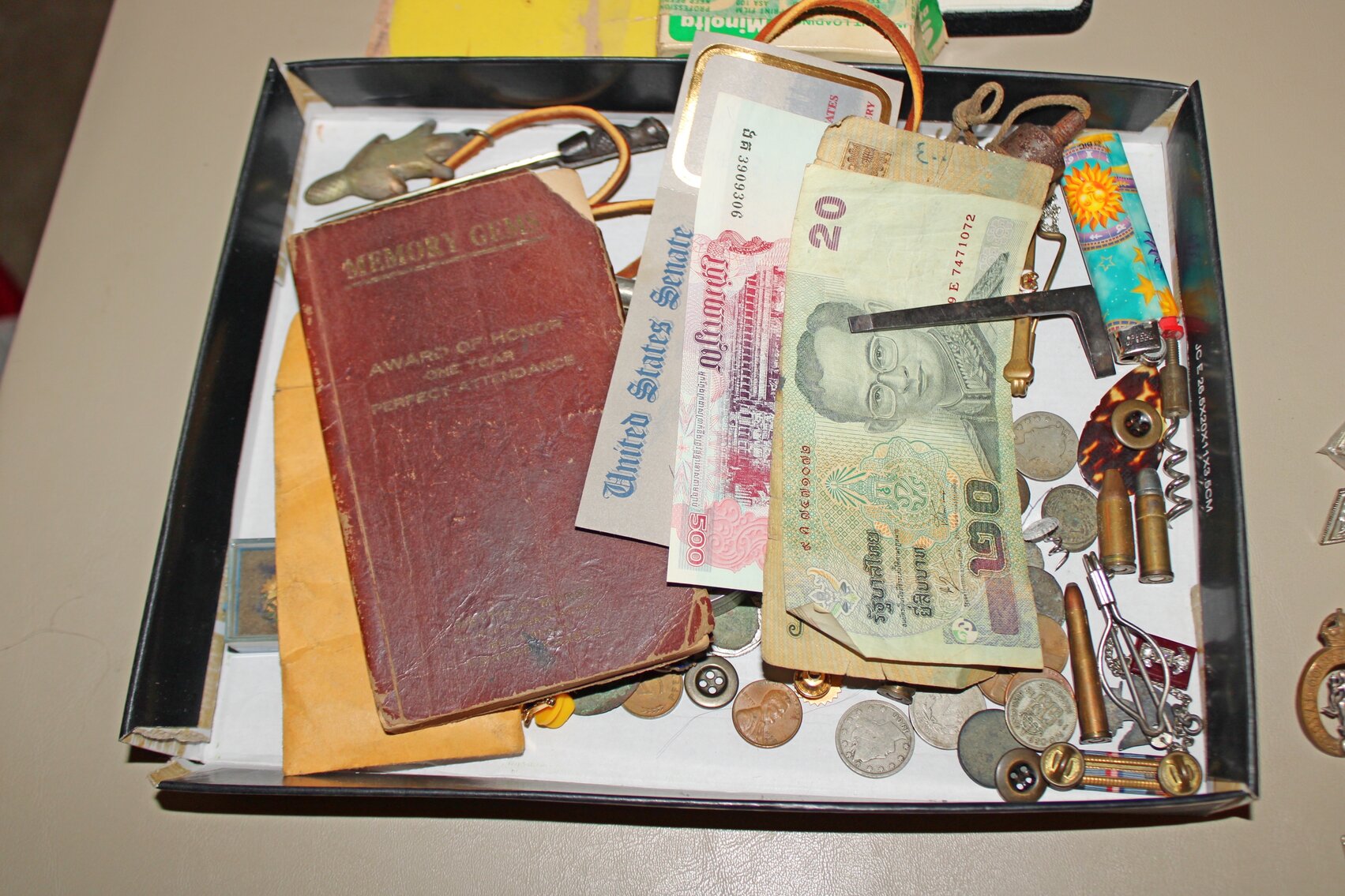 Image for ECLECTIC ESTATE AUCTION