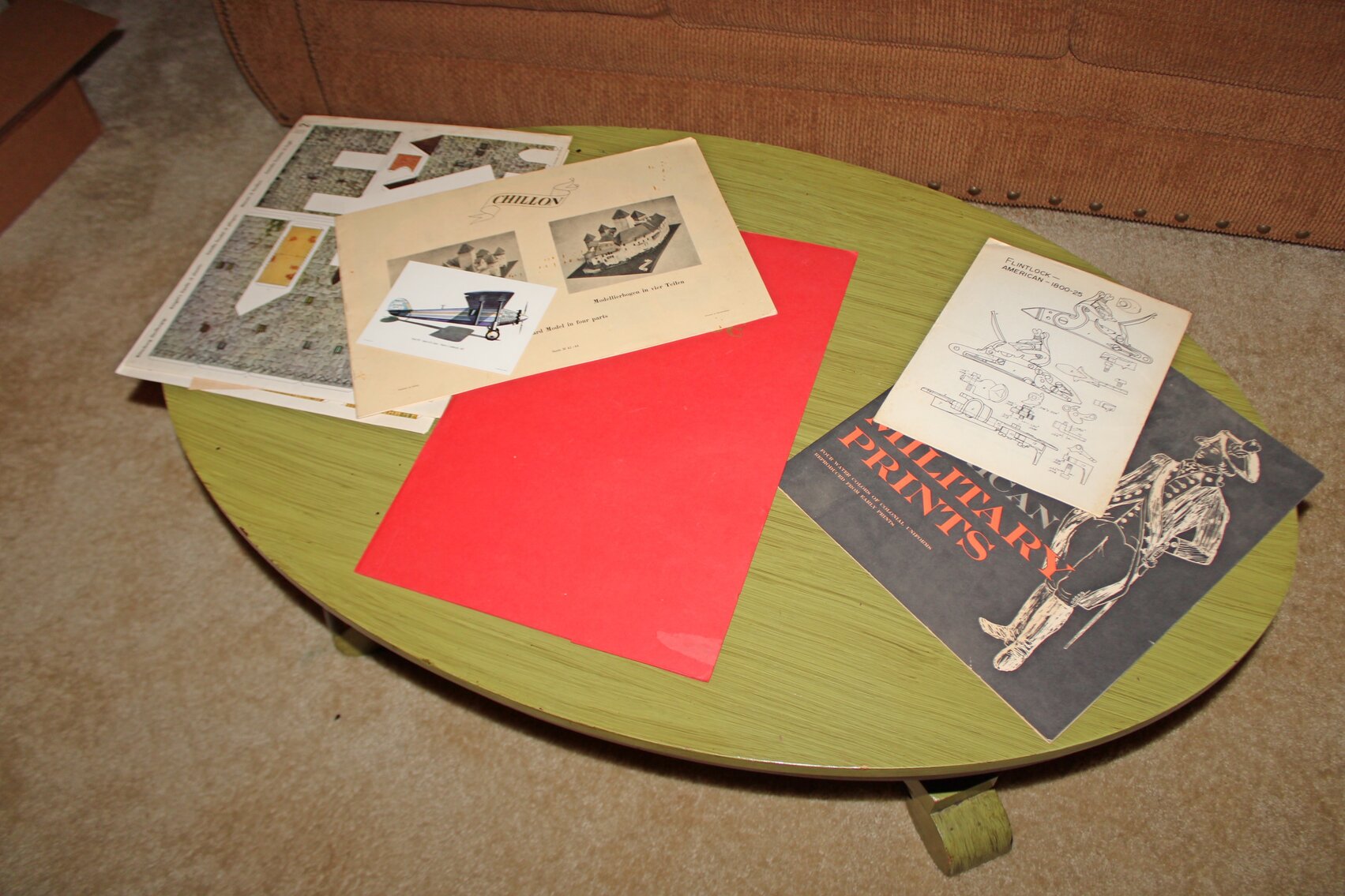 Image for ECLECTIC ESTATE AUCTION