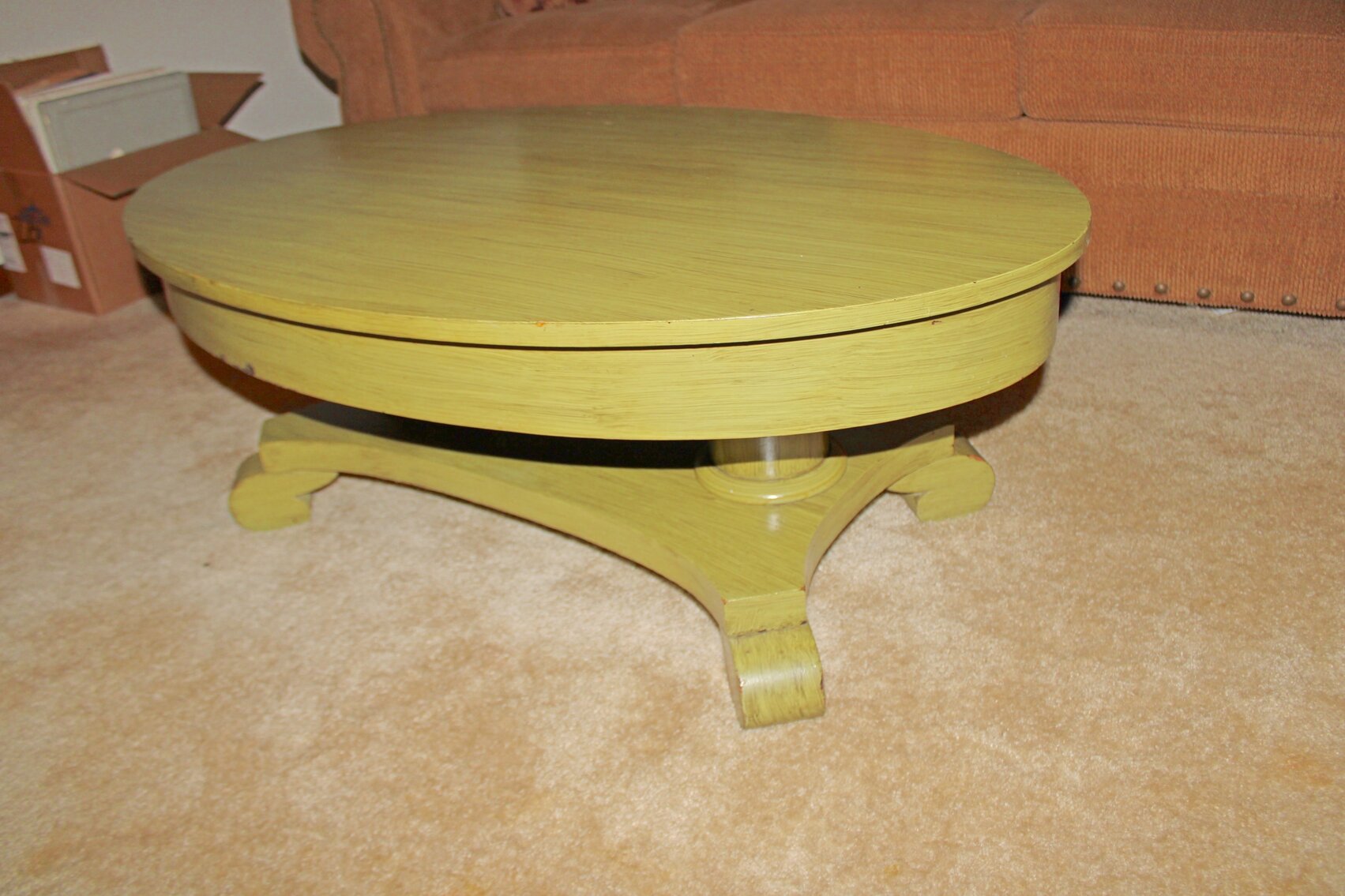 Image for ECLECTIC ESTATE AUCTION