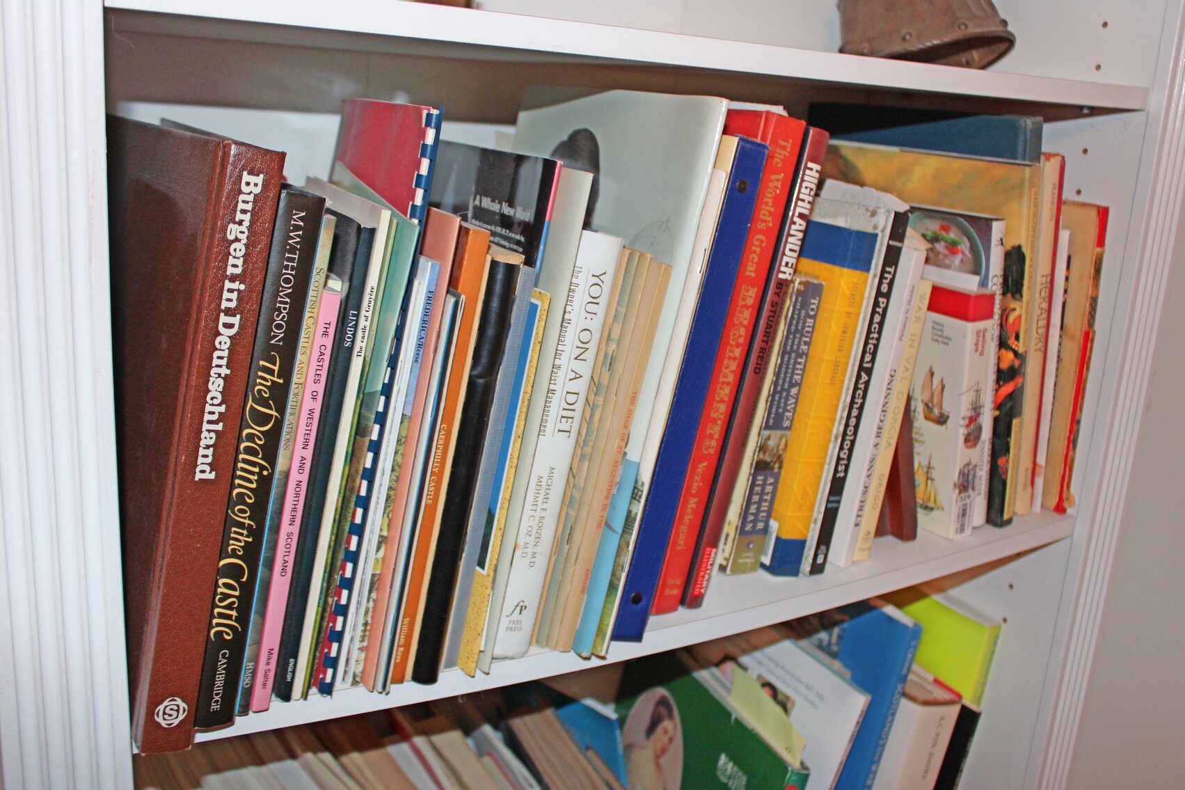 Image for ECLECTIC ESTATE AUCTION