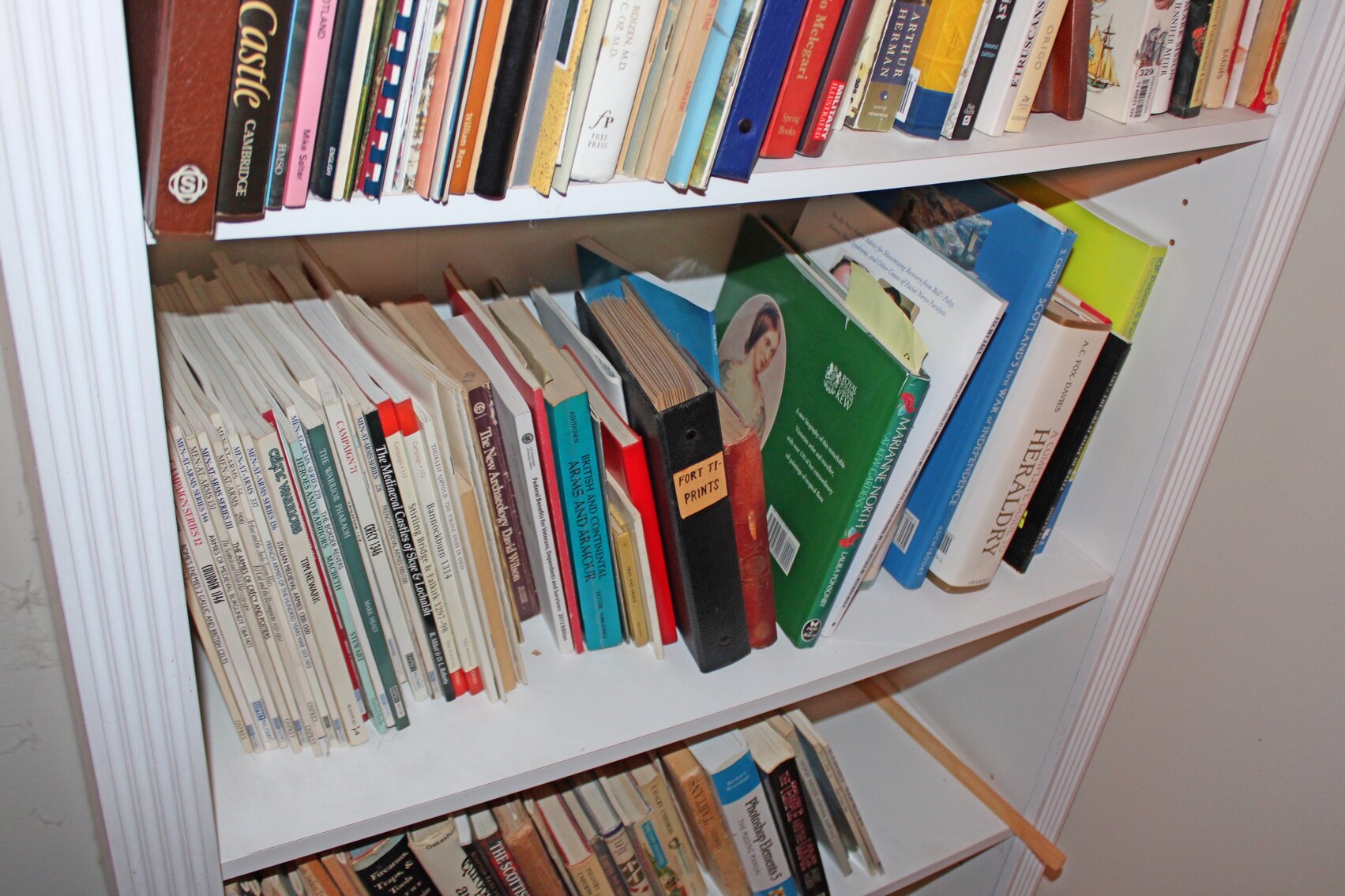 Image for ECLECTIC ESTATE AUCTION