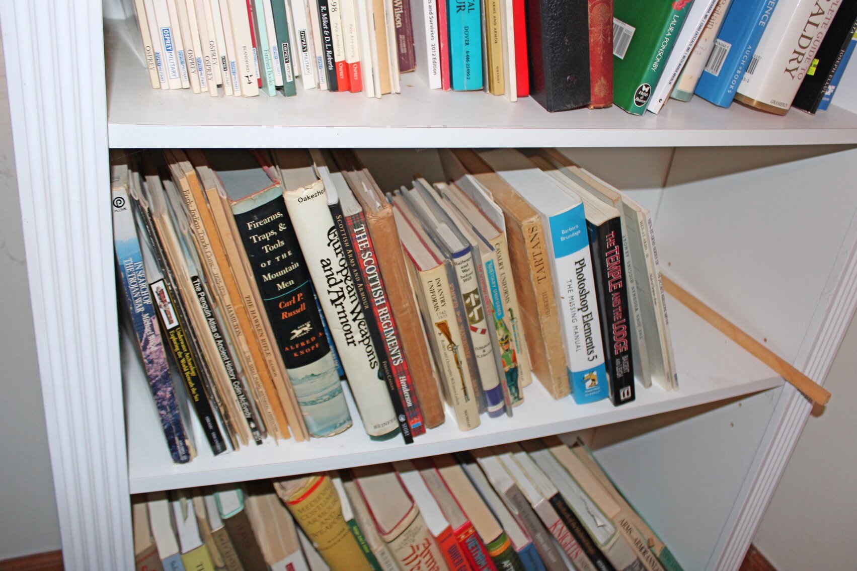 Image for ECLECTIC ESTATE AUCTION