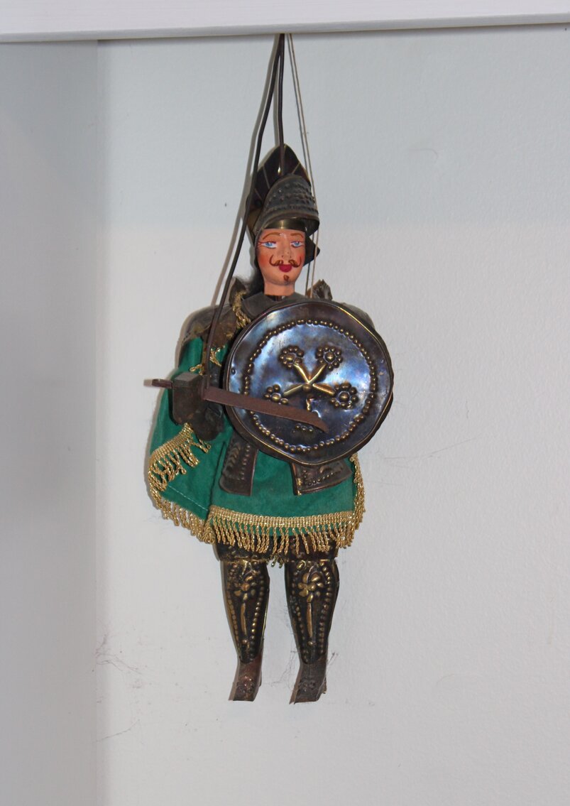 Image for ECLECTIC ESTATE AUCTION