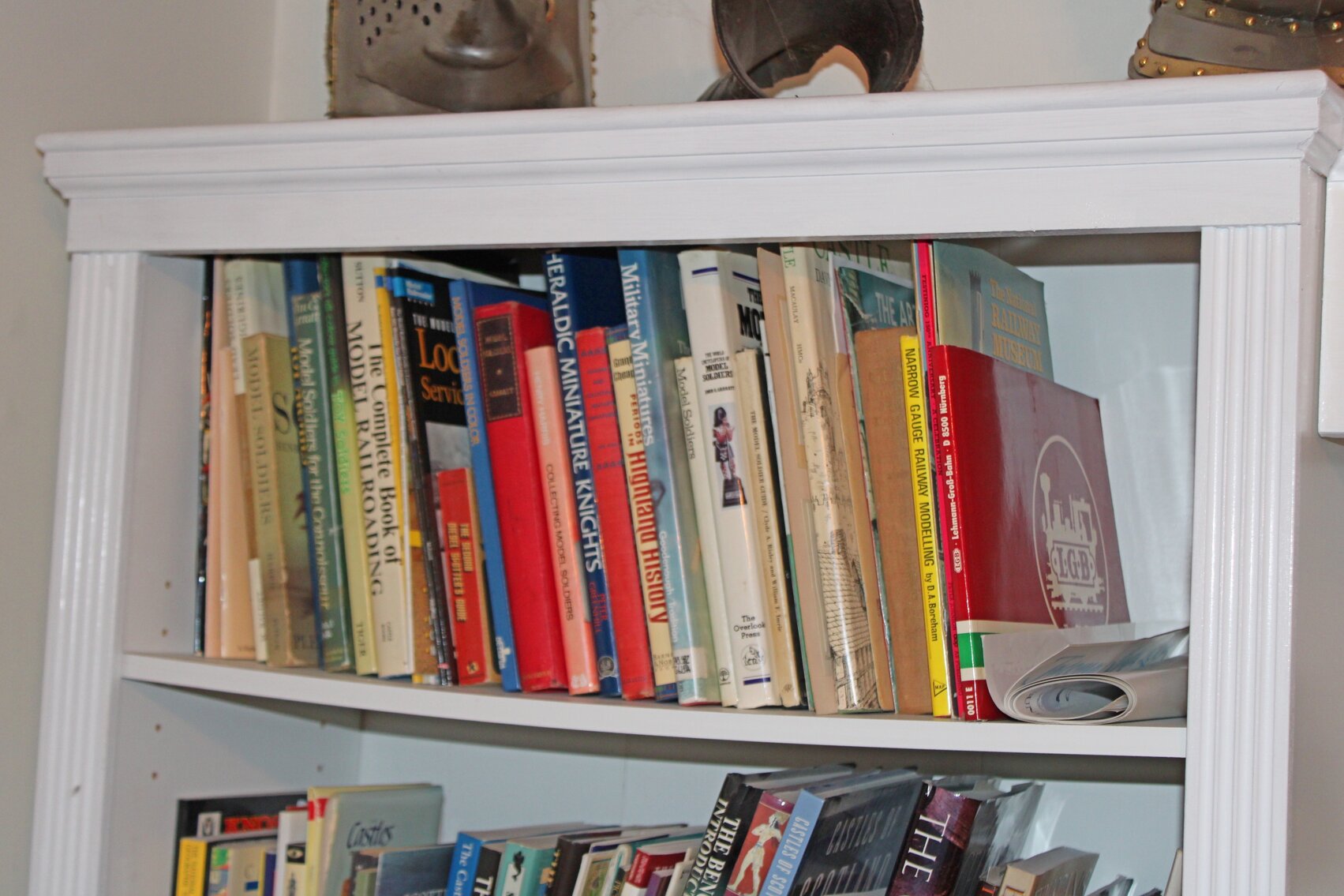 Image for ECLECTIC ESTATE AUCTION