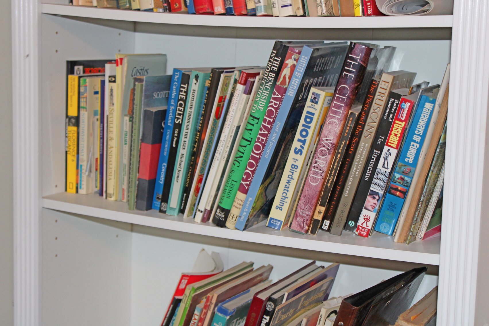 Image for ECLECTIC ESTATE AUCTION