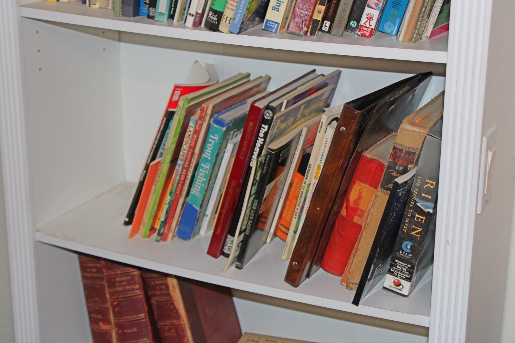 Image for ECLECTIC ESTATE AUCTION