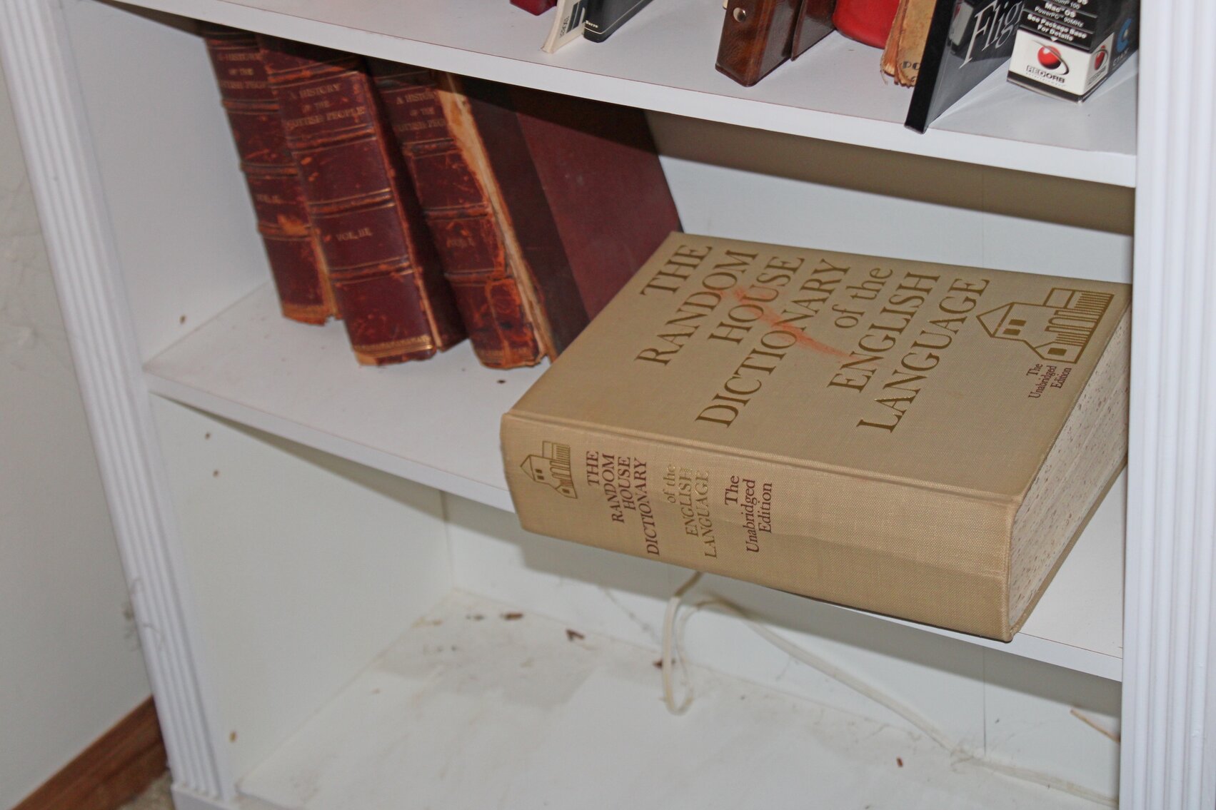 Image for ECLECTIC ESTATE AUCTION