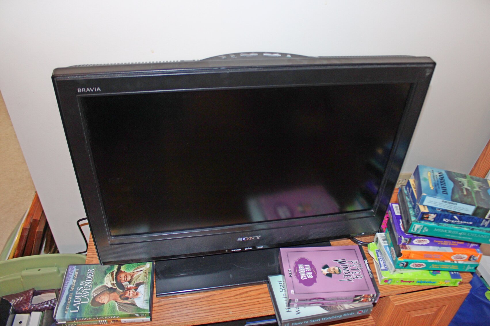 Image for ECLECTIC ESTATE AUCTION