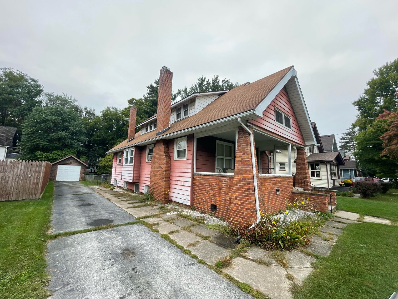 Image for MINIMUM BID AUCTION $49,000! 3809 Homewood Ave