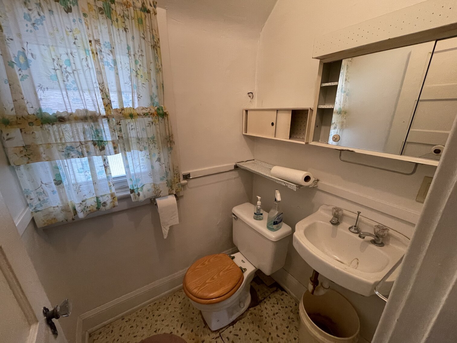 Image for MINIMUM BID AUCTION $49,000! 3809 Homewood Ave