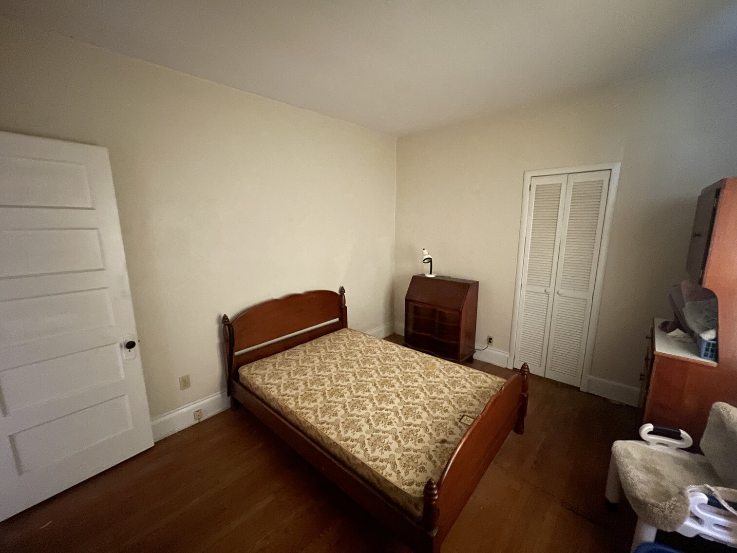 Image for MINIMUM BID AUCTION $49,000! 3809 Homewood Ave