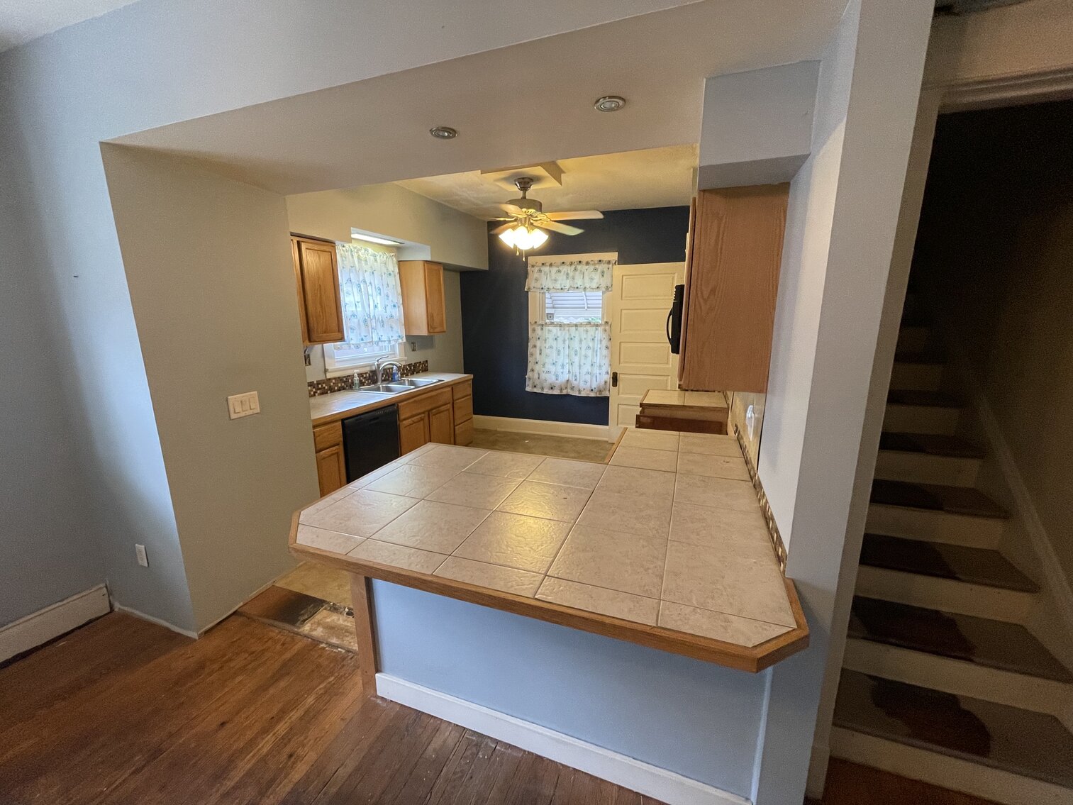 Image for MINIMUM BID AUCTION $49,000! 3809 Homewood Ave