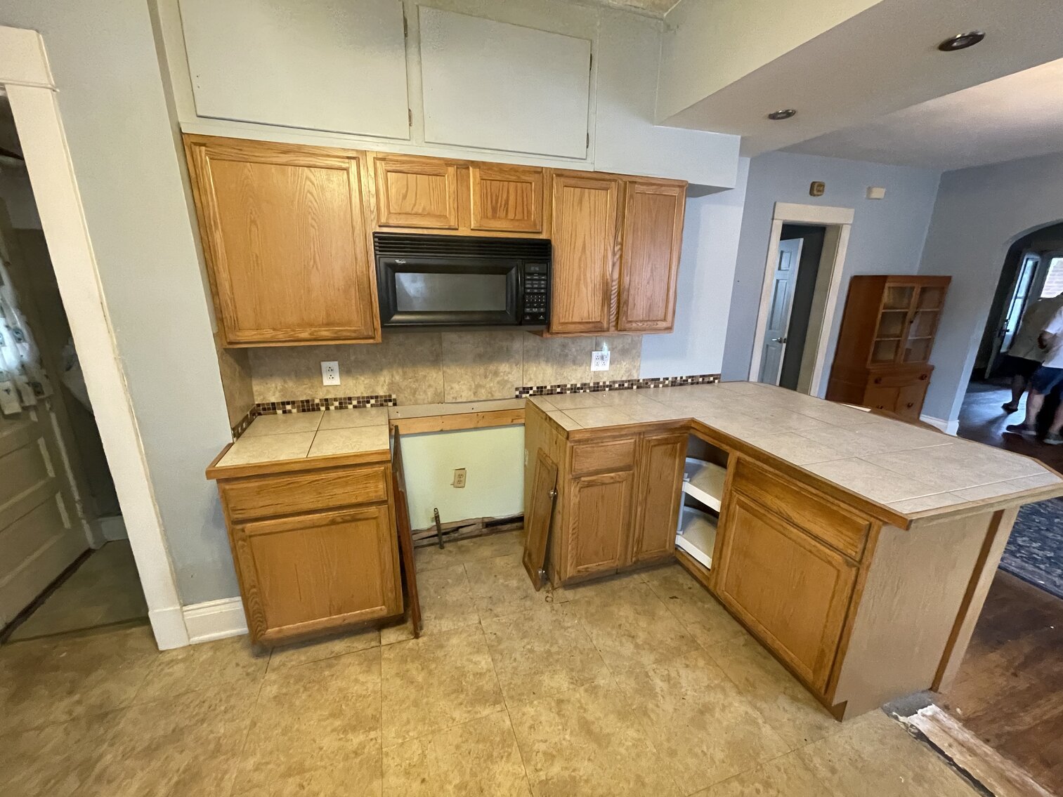 Image for MINIMUM BID AUCTION $49,000! 3809 Homewood Ave