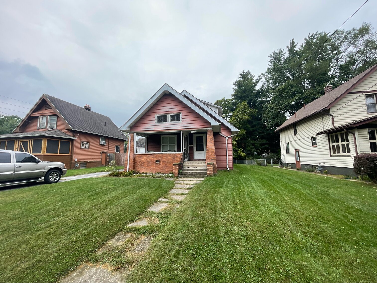 Image for MINIMUM BID AUCTION $49,000! 3809 Homewood Ave