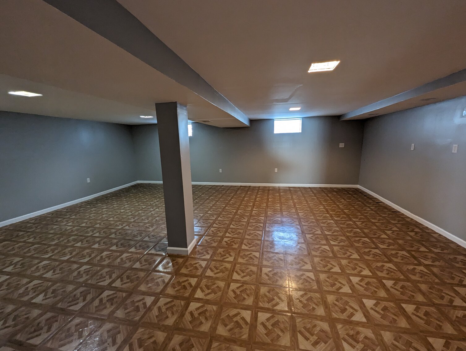 Image for CLEAN 3 BR, 1.5 BA BRICK & VINYL SIDED RANCHER