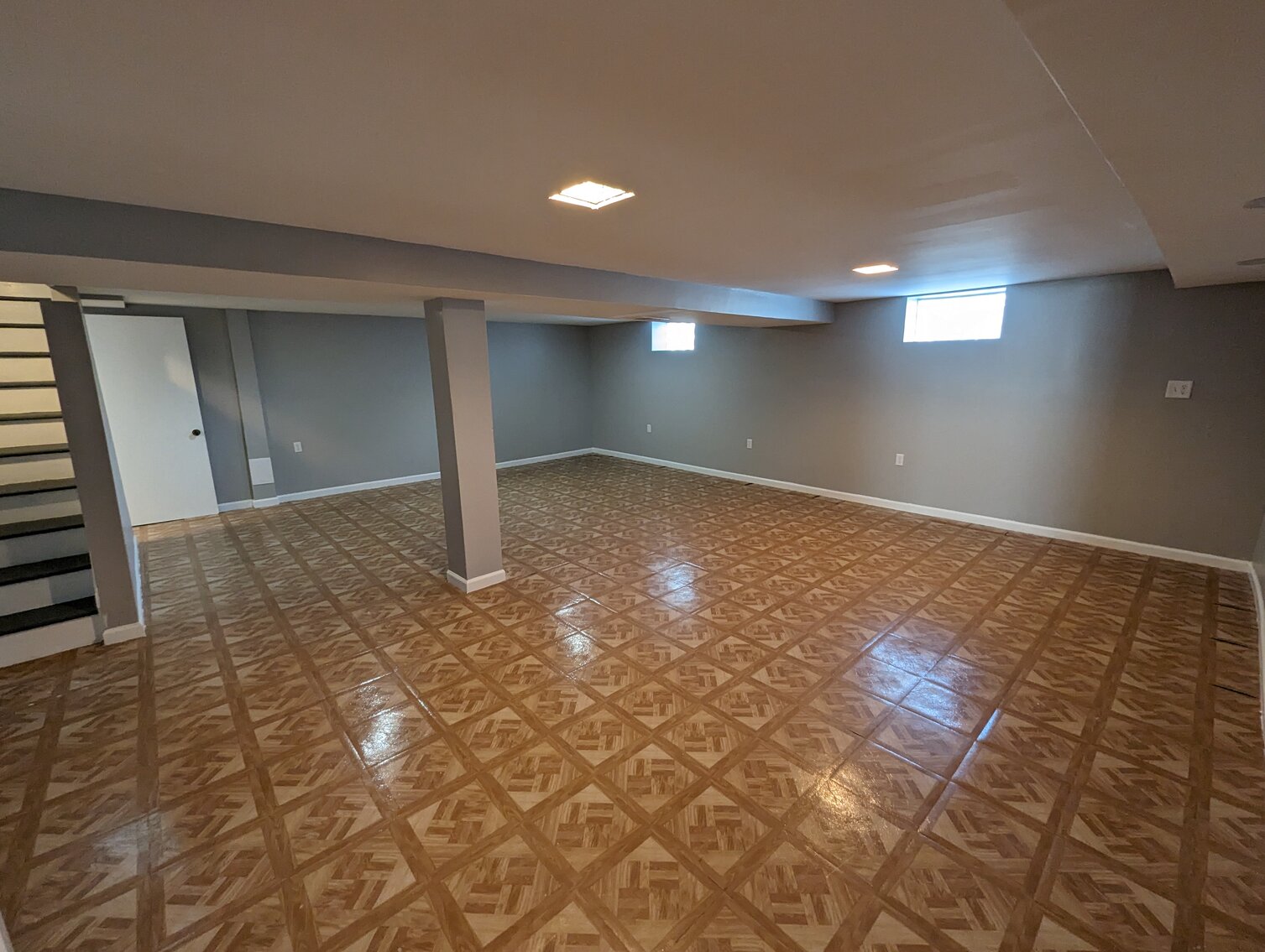 Image for CLEAN 3 BR, 1.5 BA BRICK & VINYL SIDED RANCHER