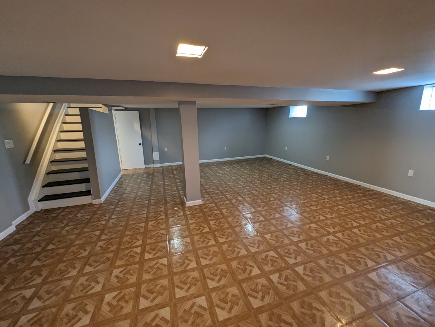 Image for CLEAN 3 BR, 1.5 BA BRICK & VINYL SIDED RANCHER