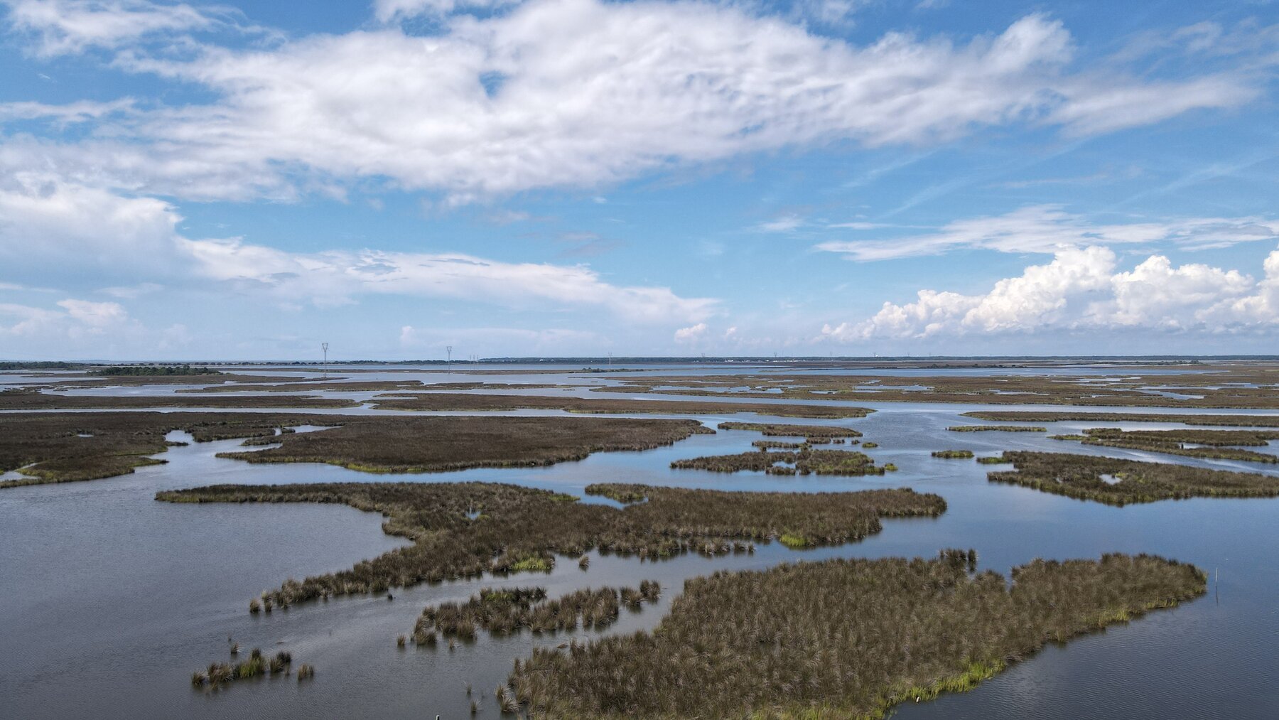 Image for Premier Waterfront Home on 1.3± Acres, Moss Point, Mississippi...SOLD